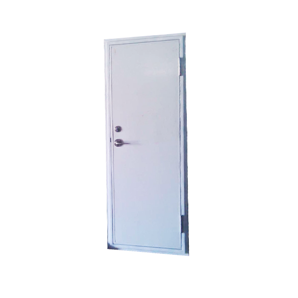 1650*600 Marine A60 Fire Rated Door 